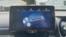 Toyota Yaris 1.5 Hybrid Excel 5dr CVT Hybrid Hatchback